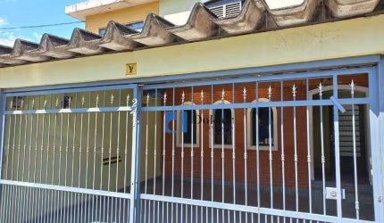 Sobrado com 3 dormitórios para alugar, 130 m² por R$ 3.000,00 - Freguesia do Ó - São Paulo/SP