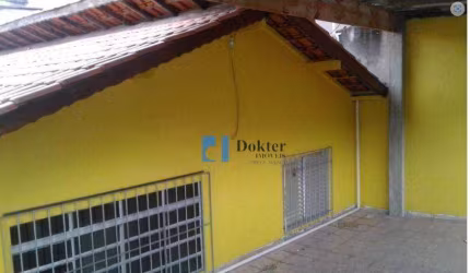 Casa com 2 dormitórios para alugar, 70 m² - Freguesia do Ó - São Paulo/SP