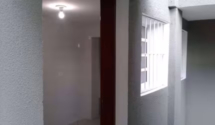 Casa com 1 dormitório para alugar, 50 m² por R$ 925,12 - Freguesia do Ó - São Paulo/SP