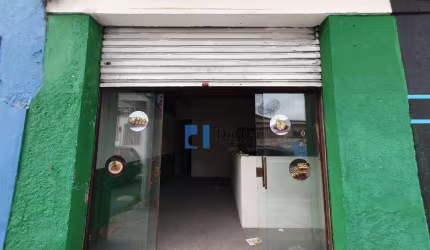 Salão para alugar, 40 m² por R$ 1.725,00 - Freguesia do Ó - São Paulo/SP