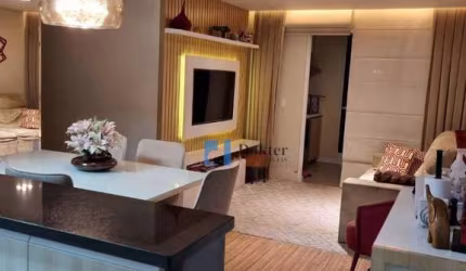 Excelente apartamento com 3 dormitórios na Freguesia do Ó com 1 suite