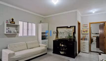Sobrado com 4 dormitórios à venda, 230 m² por R$ 1.200.000,00 - Freguesia do Ó - São Paulo/SP