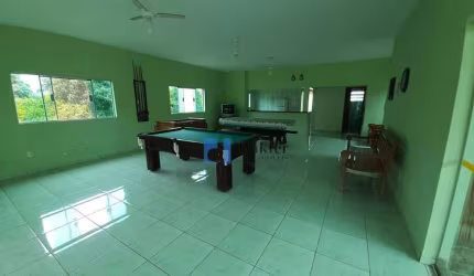 Excelente casa de campo com 4 dormitórios