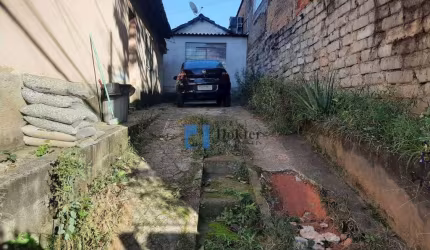 Excelente terreno 10 x 25 para construtores e investidores