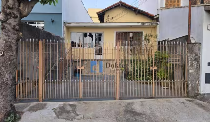 Casa com 2 dormitórios à venda, 90 m² por R$ 520.000,00 - Freguesia do Ó - São Paulo/SP