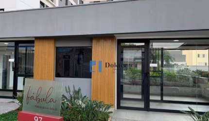 Apartamento com 2 dormitórios para alugar, 42 m² - FREGUESIA DO Ó  - São Paulo/SP