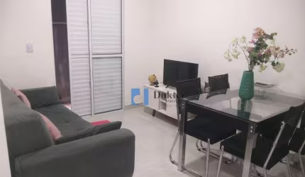 Apartamento com 2 dormitórios para alugar, 60 m² por R$ 2.160,00/mês - Pirituba - São Paulo/SP