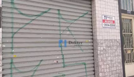 Salão para alugar, 40 m² por R$ 2.500,00/mês - Pirituba - São Paulo/SP
