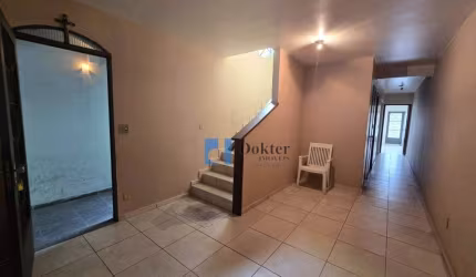 Sobrado com 3 dormitórios à venda, 205 m² por R$ 550.000,00 - Freguesia do Ó - São Paulo/SP
