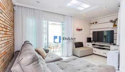 Sobrado com 3 dormitórios, 280 m² - venda por R$ 1.600.000,00 ou aluguel por R$ 8.920,83/mês - Freguesia do Ó - São Paulo/SP