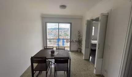Apartamento com 2 dormitórios para alugar, 50 m² por R$ 2.700,00/mês - Freguesia do Ó - São Paulo/SP