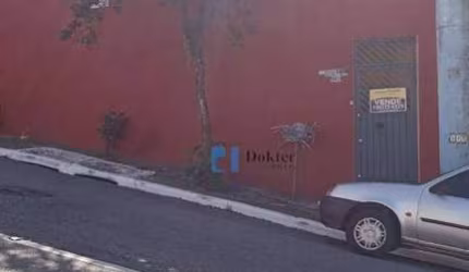 Casa com 3 dormitórios à venda, 120 m² por R$ 700.000,00 - Vila Brasilândia - São Paulo/SP