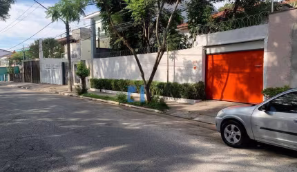 Casa com 4 dormitórios para alugar, 300 m² por R$ 8.500,00/mês - Lapa - São Paulo/SP