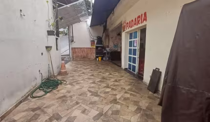 Casa com 2 dormitórios à venda, 140 m² por R$ 630.000,00 - Brasilândia - São Paulo/SP