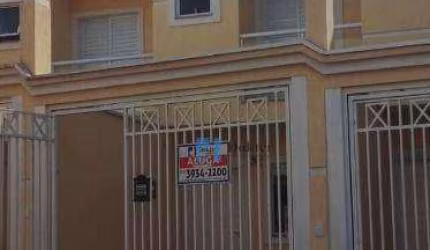 Sobrado com 2 dormitórios para alugar, 70 m² - Freguesia do Ó - São Paulo/SP