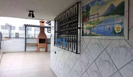 Casa com 3 dormitórios à venda, 248 m² por R$ 1.200.000,00 - Freguesia do Ó - São Paulo/SP