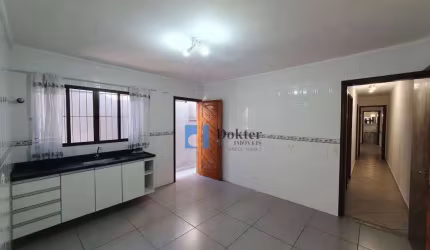 Casa com 3 dormitórios para alugar, 200 m² por R$ 3.600,00/mês - Freguesia do Ó - São Paulo/SP