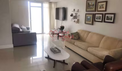 AMPLO - 193M² DE AREA PRIV. - SACADA - PROX. HIPPO -  02 VAGAS !!!