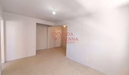 DESOCUPADO - ANDAR ALTO - VISTA LIVRE - DEP. EMPREGADA  - GAR  LIVRE