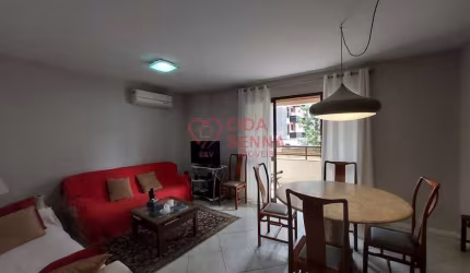 PROX AO HIPPO - TERRAÇO (APTO GARDEN ) - 4 DORMS- SEMI MOBILIADO - 1 VAGA