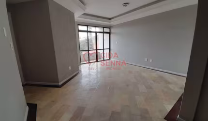 DESOCUPADA - DUPLEX - 3 SUÍTES - TERRAÇO - CHURRASQUEIRA - 2 VGS LIVRES
