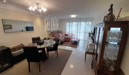 PROX AO SHOPPING SACADA 4 DORMS (2 SUITES)  2 VGS LIVRES E INDEPENDENTES!!!