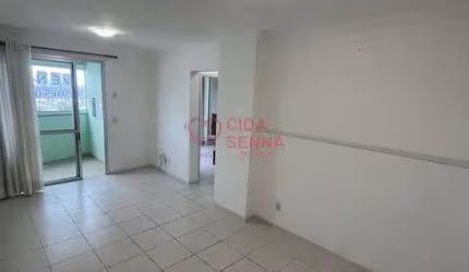 DESOCUPADO - ANDAR ALTO VISTA LIVRE - SACADA C/ CHURR - SUÍTE - SEMI MOB