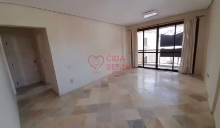 DESOCUPADO - ANDAR ALTO - PROX BEIRAMAR SHOPPING - ELEVADOR - GAR LIVRE
