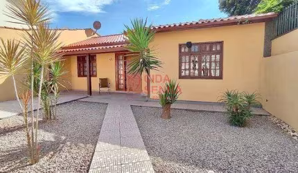 OPORTUNIDADE - PROX A BEIRAMAR - 4 DORMS - QUINTAL - 2 VAGAS