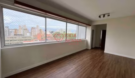 PROX AO HIPPO  - DESOCUPADO - LAVABO - DEP EMPREGADA - 2 VAGAS LIVRES