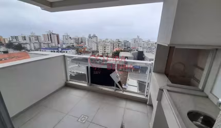 NUNCA HABITADO - SACADA  C/ CHURR - LAVABO - 3 VAGAS -HOB BOX - LAZER TOTAL