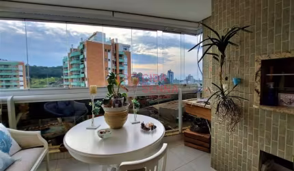 BELÍSSIMA DUPLEX 3 SUÍTE (CLOSET) TERRAÇO 2 VAGAS LIVRES