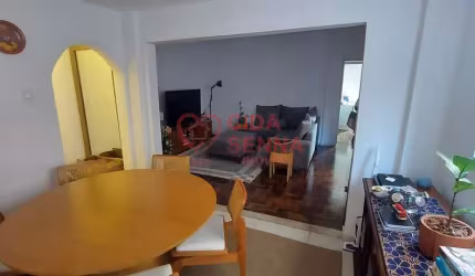 ANDAR ALTO 2 DORMS VISTA LIVRE 1 VAGA