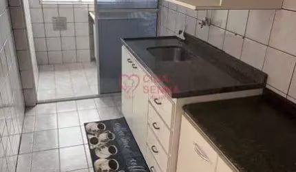 RUA DO HIPPO - DESOCUPADO - 3 DORMS - ELEVADOR - BICICLETÁRIO -1 VAGA
