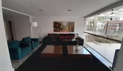 DESOCUPADO 2 DORMS SUITE DEP EMPREGADA SACADA GARAGEM