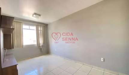 DESOCUPADO SEMI MOBILIADO - ENSOLARADO - ELEVADOR E GAR LIVRE !!!