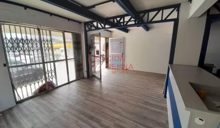 SALA COMERCIAL 275 m² - 4 VAGAS