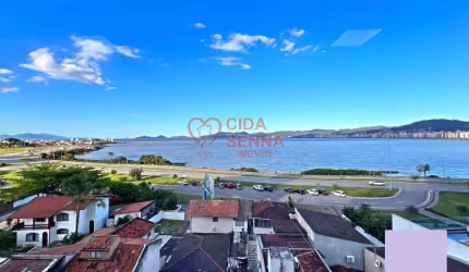 DESLUMBRANTE VISTA LIVRE DE TODAS AS JANELAS 167m²