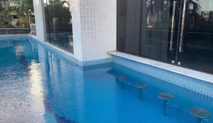 Apartamento com 3 quartos à venda no Brisamar, João Pessoa , 89 m2 por R$ 680.000