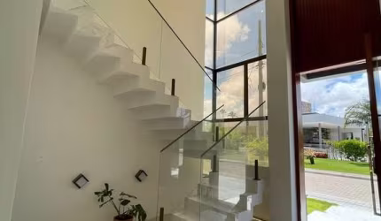 Casa em condomínio fechado com 4 quartos à venda no Valentina de Figueiredo, João Pessoa , 180 m2 por R$ 1.300.000