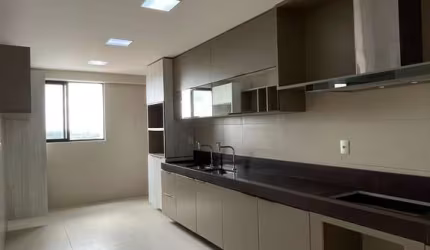 Apartamento com 4 quartos à venda no Altiplano Cabo Branco, João Pessoa , 216 m2 por R$ 1.800.000