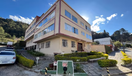 Apartamento em Teresópolis por R$140.000,00 - Teresópolis- RJ