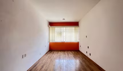 Apartamento 2 quartos no centro da cidade!Várzea - Teresopolis.