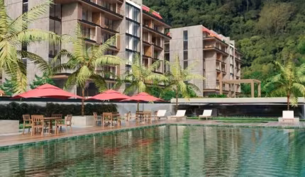 Reserva do Alto – Viva em harmonia com a natureza!