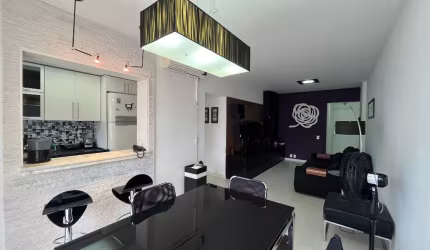Apartamento em frete a faculdade, R$520.000,00- Alto- Teresópolis-RJ