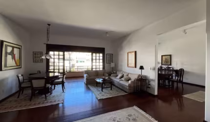 Apartamento 4 quartos , 213 m2, Alto- Teresópolis- RJ