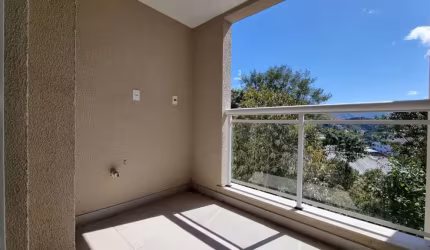Apartamento 2 quartos , prédio novo, Teresopolis- RJ !