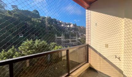 Apartamento à Venda em Agriões – Andar Alto com Vista Livre