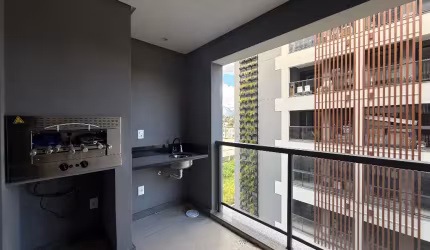 Apartamento de alto padrão no bairro do Alto!