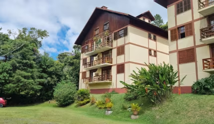 Apartamento para curtir os finais de semana na serra, próximo ao Green Valley – Teresópolis